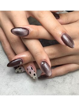 定額シンプルコース/フィルイン