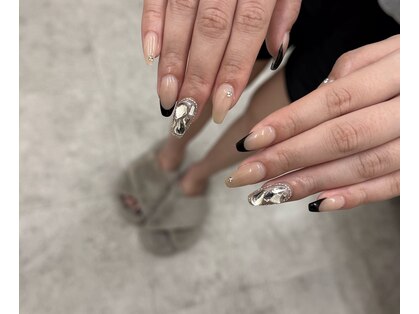 リリー(Lily)の写真