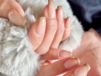 エスネイル 大宮店(es NAIL)/アートコース