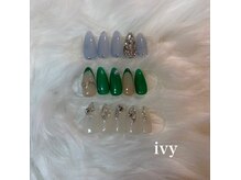 アイビー(ivy)