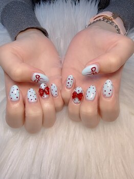 ココネイル 大塚店(coco nail)/当店デザインネイル