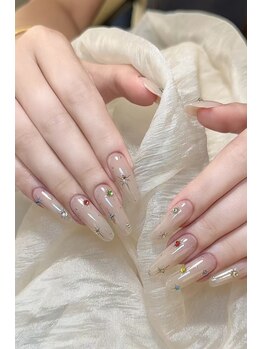 美人計ネイルサロン/