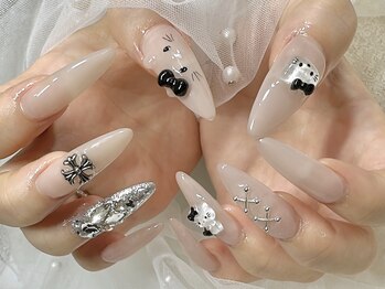 ラッキースター(Lucky Star)/