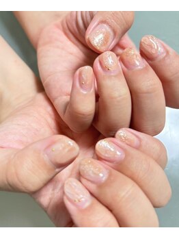 ジャストネイル(JustNail)/