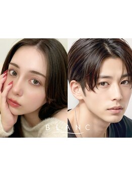 キープ力が自慢のサロン