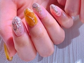 セラヴィ(C’est la vie)/