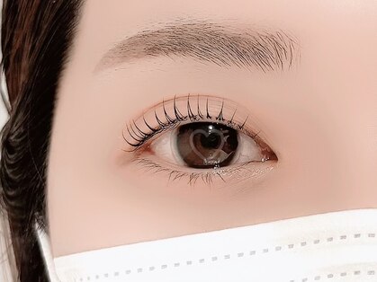 ボーンブライト(BORNBRIGHT)の写真