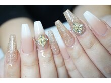 サロン デ ミランダ(Salon de Miranda)/