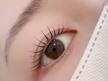 インタークロス(intercross)の雰囲気（束感/パーマ／パリジェンヌ/池袋　北口）