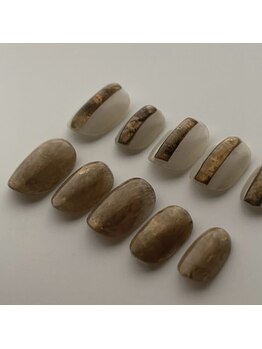 コンド サロン アネックス(CONDO SALON annex)/担当 : miyu