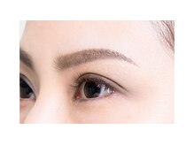 ヘアアンドメイク オハナ(hair&make ohana)/カーキブラウンCカール