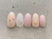 ココル 大塚駅前店(Cocol)/【Trendコース】￥6600