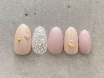 ココル 大塚駅前店(Cocol)/【Trendコース】¥6600