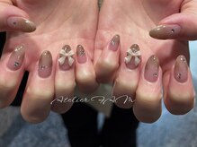 アトリエファム 上本町店(Atelier FAM)/