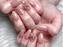 ザ フォーシックスフォー(THE 464)/【ジェル】ワンカラー