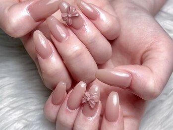 ザ フォーシックスフォー(THE 464)/【ジェル】ワンカラー