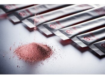 クレア(CLEA)/内側から綺麗に