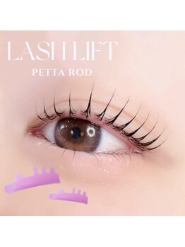 アイモア 吉祥寺店(eye mor.)/まつげパーマ/眉毛/アイブロウ