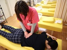 あおなみ はり きゅう整骨院 三浦海岸院