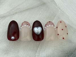 【2月sample &nbsp;¥9,900】