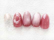 セラピッシュネイル (therapish nail)/プレミアムプラスコース