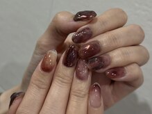 サトリネイルルーム(Satoril..nail room)