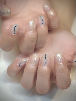 イプ(ip)/シンプルコース☆