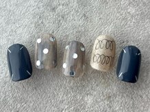 ブロンシュ(Blanche)/6200yenDesign