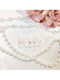 ホワイトローズ