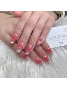 ヘブン ネイル 鶯谷(HEAVEN Nail)/