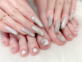 フット＆ハンドもお任せ下さい！