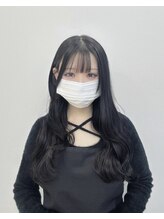 ムード 新宿店(MOOD) MOOD ユイナ