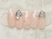 はあとねいる 防府店/防府店限定デザイン4 (ハンド)