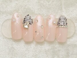 防府店限定デザイン4 (ハンド)