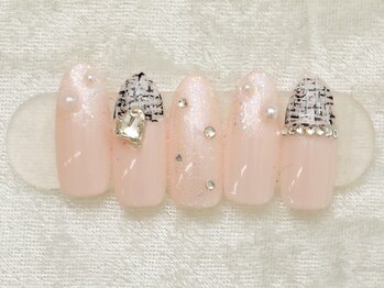 はあとねいる 防府店/防府店限定デザイン4 (ハンド)