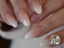 ロウイ(6ui.)の雰囲気(simple/bridal/office)