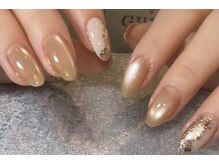 カルフールノア 北千住店(Carrefour noa)/トレンドデザイン