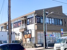 おにぎり(ONIGIRI)/★外観★