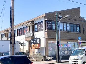 おにぎり(ONIGIRI)/★外観★