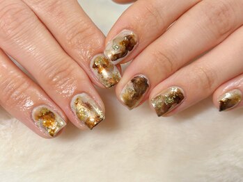 マグリット(Magritte)/