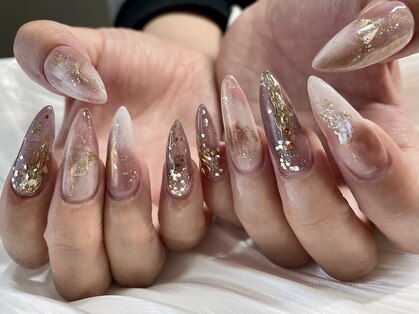 ブルーム(Bloom)の写真