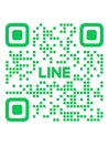 公式LINEです!