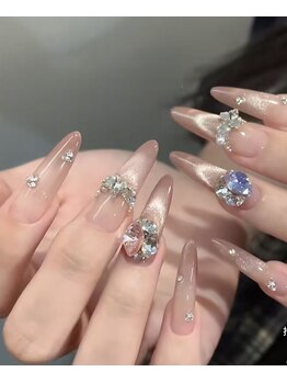 シーズネイル(She's Nail)/人気デザイン