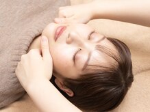 ナチュラルパーフェクトフェイス 新宿/頭蓋骨矯正/小顔矯正/新宿/小顔