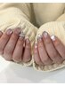 【担当miki.n】【ハンド】モデル募集中★持ち込みデザイン¥5,000