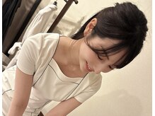 シャルマン(CHARMANT)の雰囲気（痩身オイルリンパマッサージで癒されながら痩せられる♪）