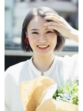カラン(Calin)&nbsp;Fuji Sato