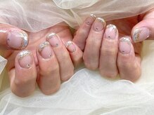 ナイスネイル 銀座ファイブ店(NICE NAIL)/持ち込みデザインコース