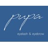 プパ 四条富小路店(pupa)のお店ロゴ