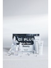 トータルビューティー ミミ(Total Beauty mimi)/aiPlus スキンケア商品